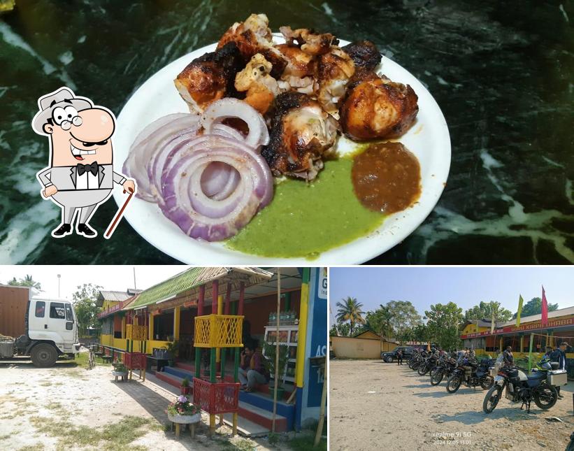 Guru Kirpa Dhaba