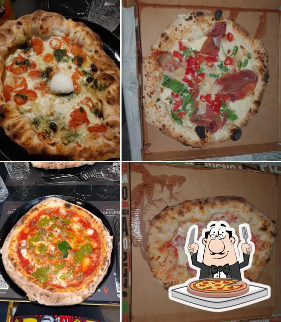 La pizza è il piatto veloce preferito al mondo