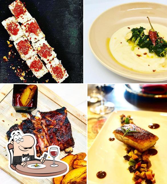 Platti al A Sud dell'Anima