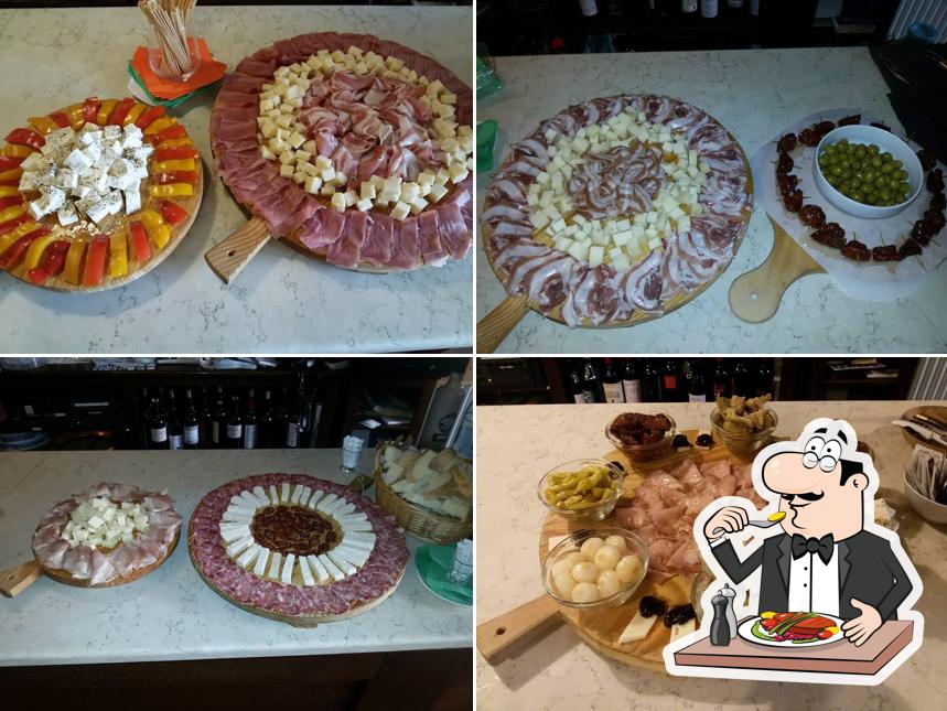 Cibo al Ca' Derton