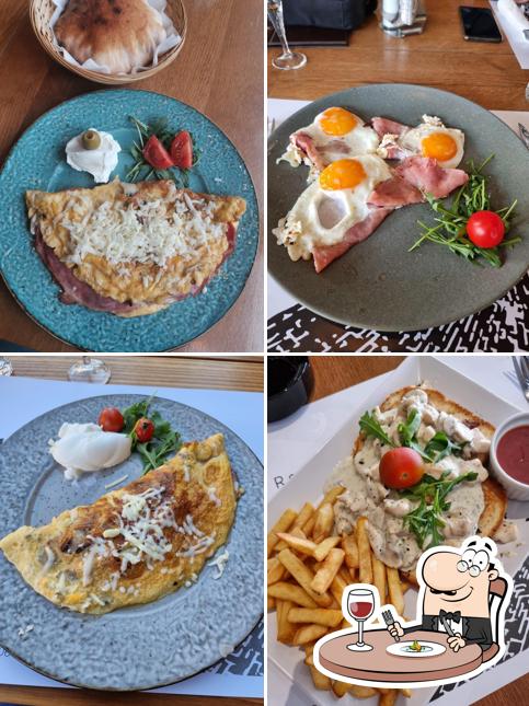 Caffe Pizzeria "Korzo"
