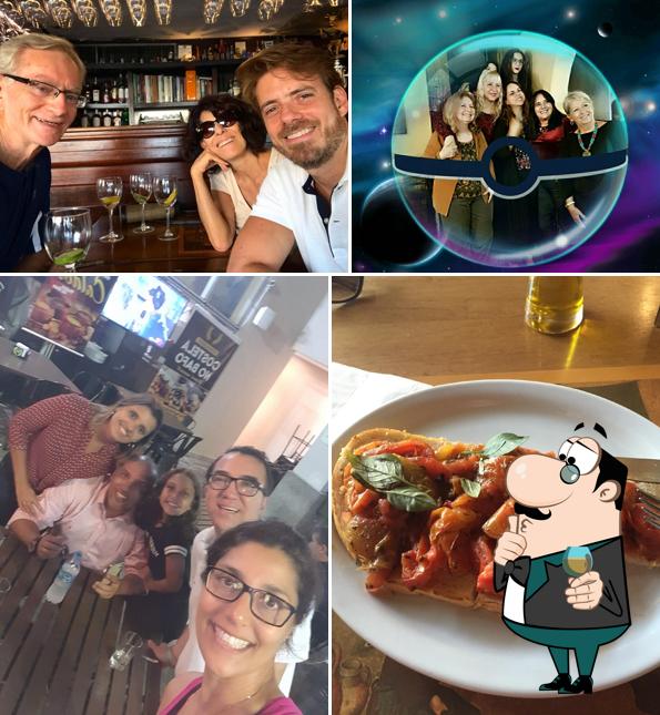 Cheirin Bão Cidade Jardim