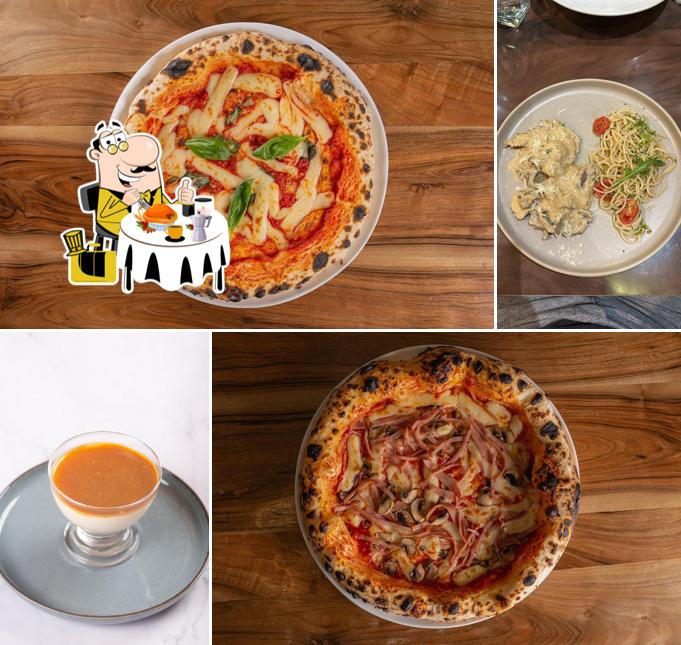 EATALIA RABAT RESTAURANT ITALIEN