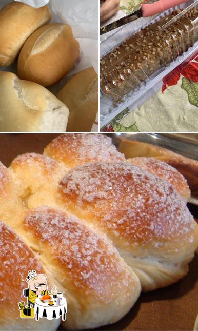 Panificadora Bello Pão