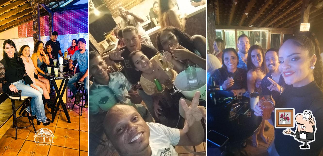 Quintal Lounge Bar