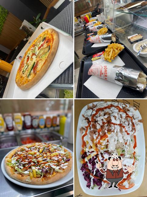 Platti al Star Turkish kebap Pizza Bar