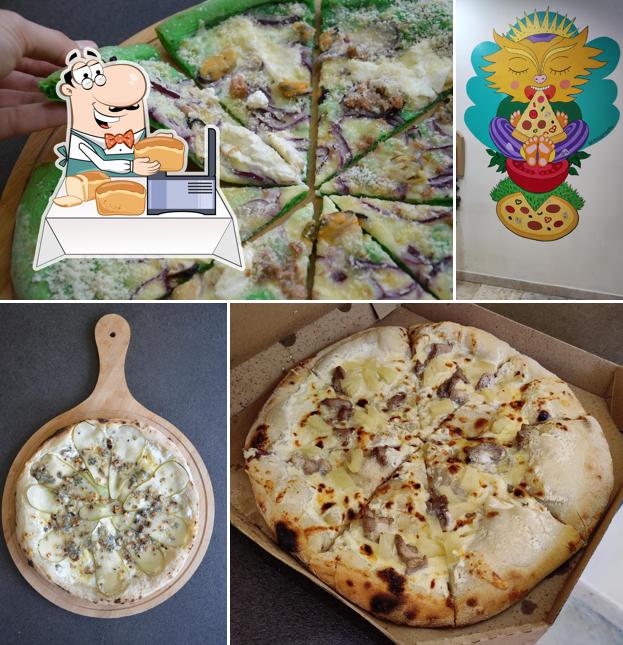 i Pizza
