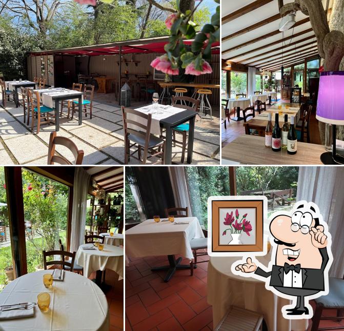 Vërt Osteria Contemporanea By La Rama