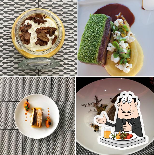 Platti al rooftop°42