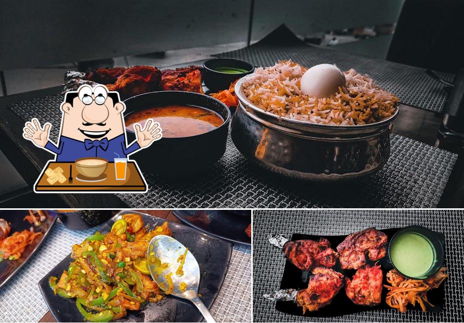 Food at Hello