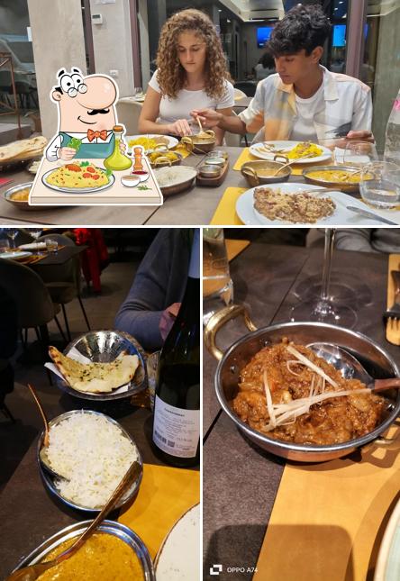 Platti al Masala Ristorante Indiano