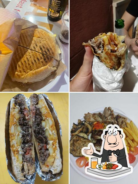 Cibo al Aladin 2019