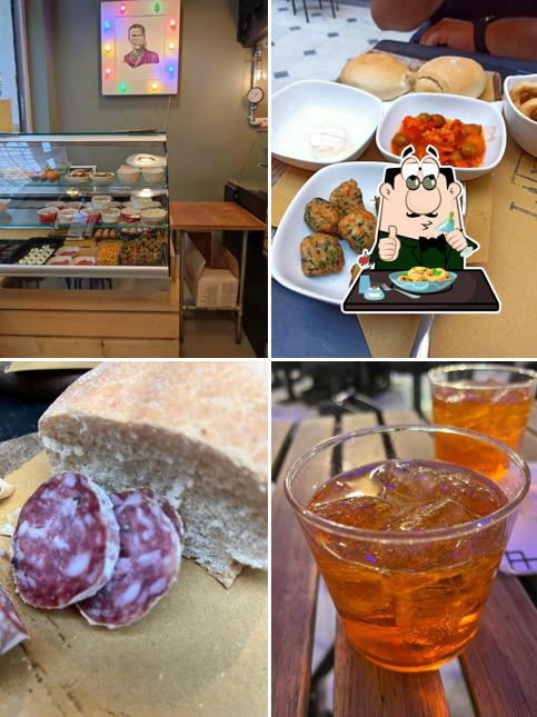 Cibo al Litro Galleria