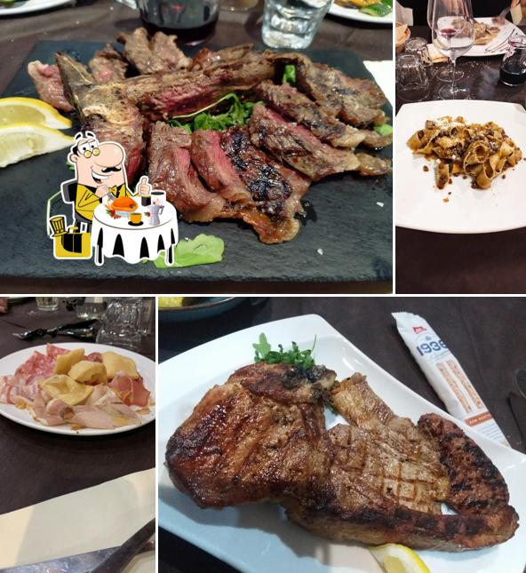 Osteria Botta Vecchia Alloggio