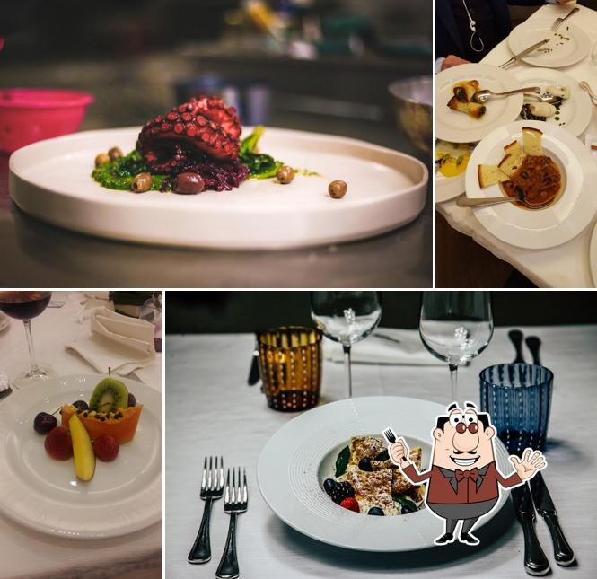 Platti al Biancospino - Ristorante del Corso