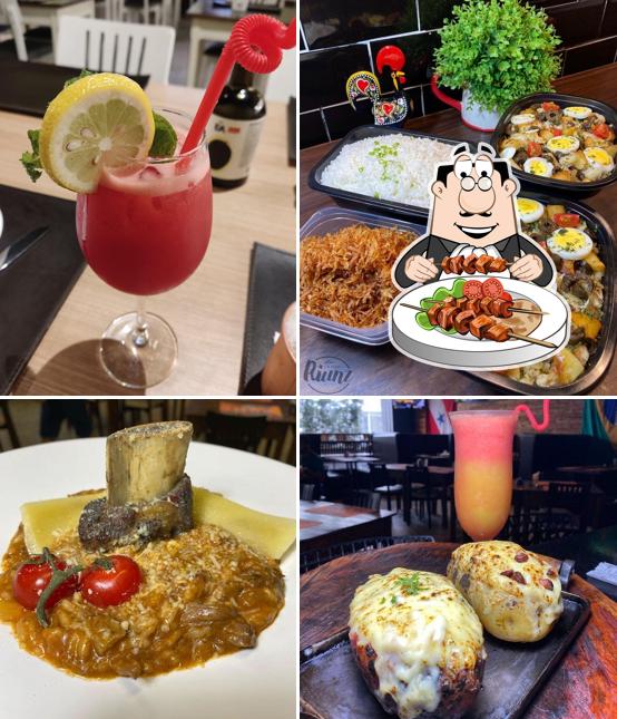 Rioz Steak House