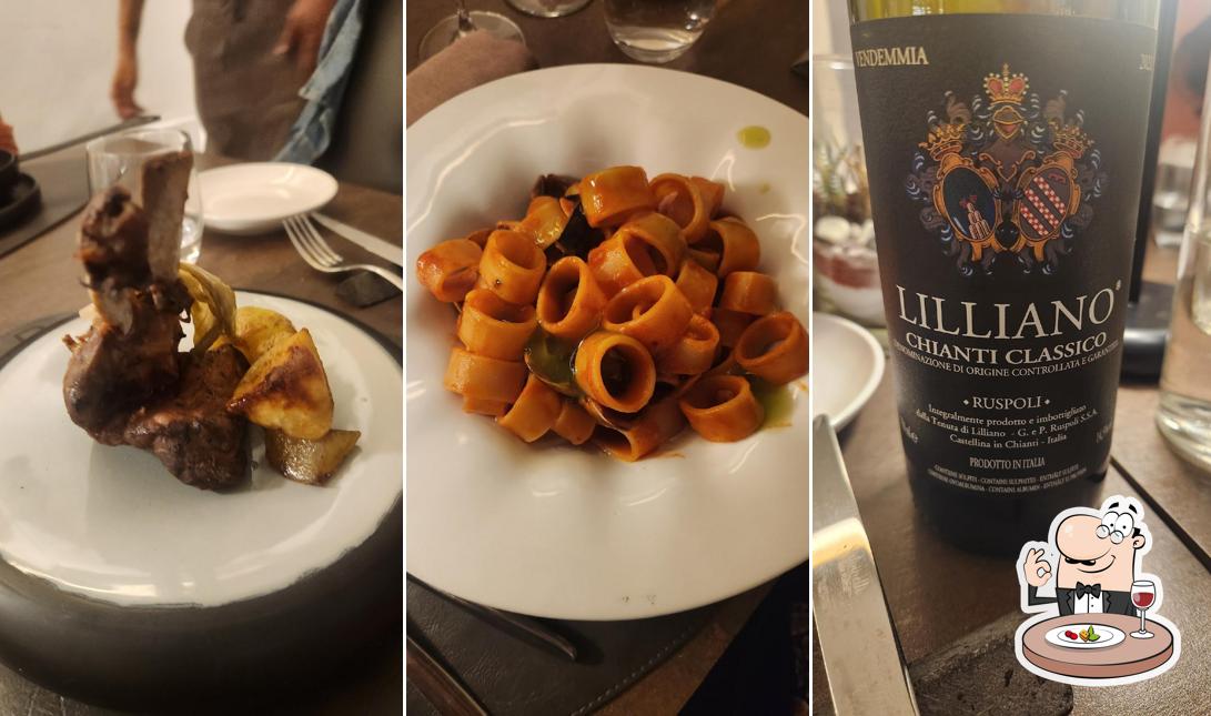 Platti al Bros Ristorante