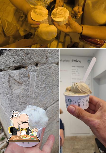 Platti al Ombra - laboratorio del gelato