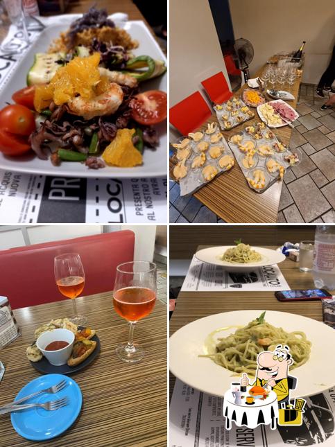 Cibo al Life Café