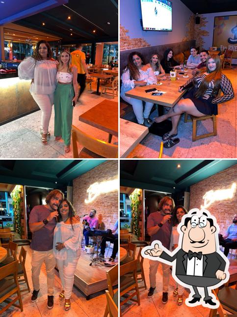 Bravo Bar e Grelha