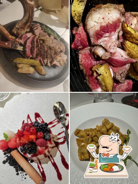 Cibo al Meat-to