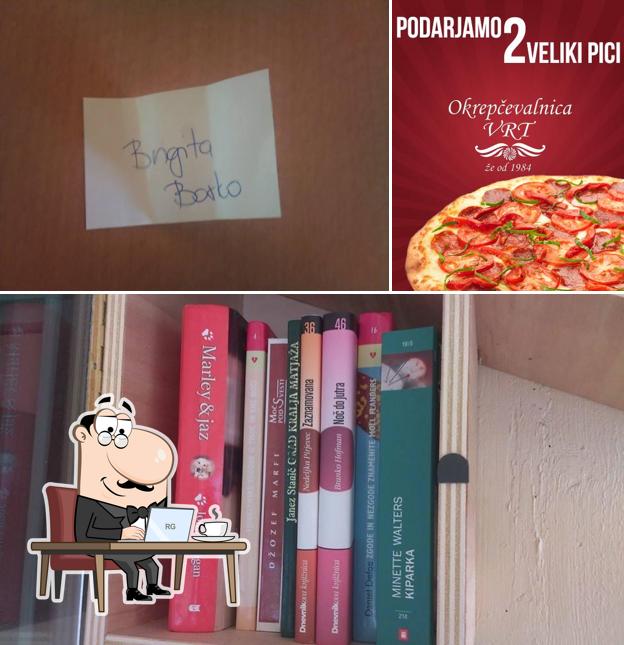 Restavracija Tvoj Chef