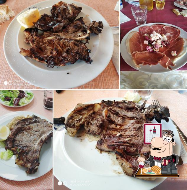 Bar Ristorante Blue Moon
