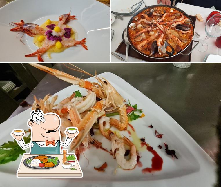 Platti al La balena bianca