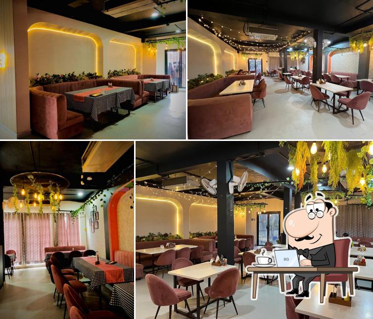 New Way Cafe and Restaurant