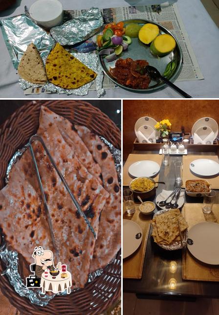 Meals at SWAD