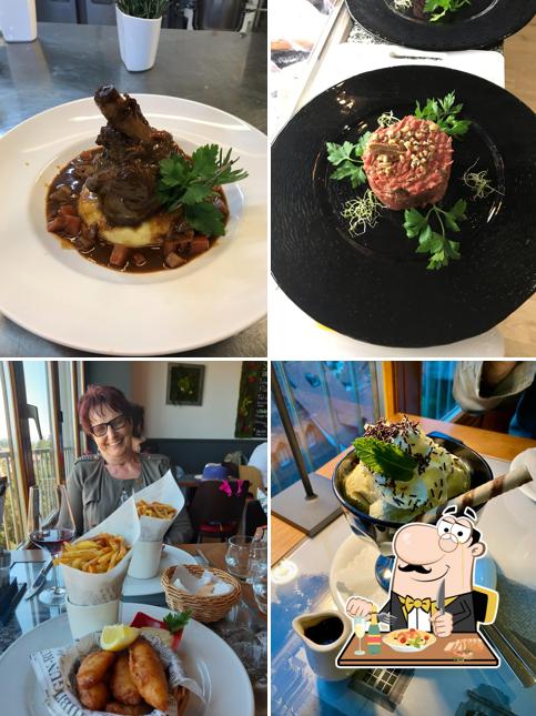 Platti al Meat & View