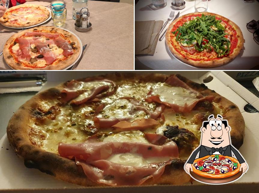 La pizza è il piatto veloce più amato al mondo