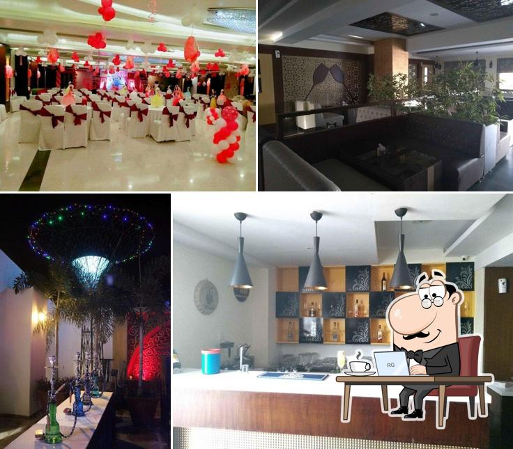 Check out how Azure looks inside