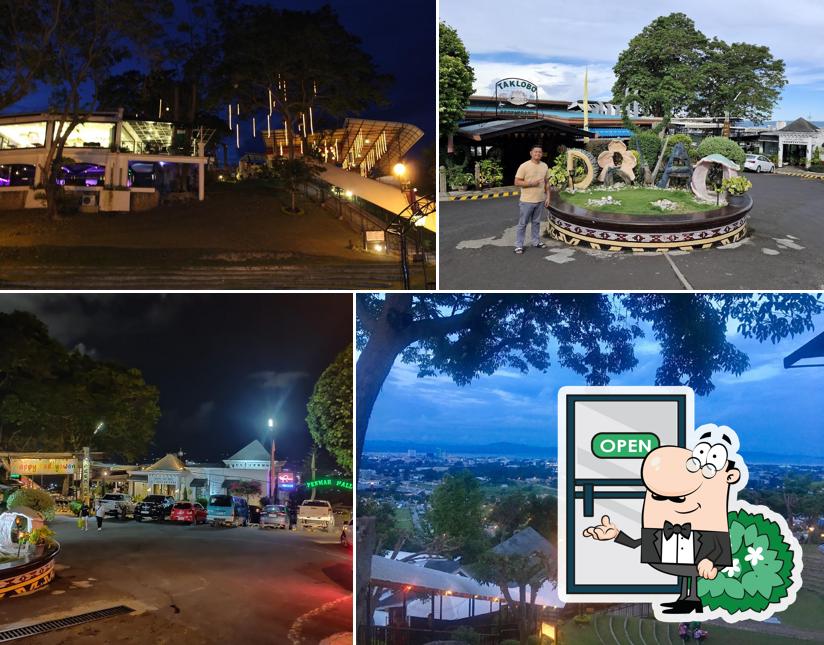 Jack's Ridge, Davao City - Restaurant menu, prices and reviews