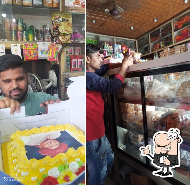 Krishna Bakery image