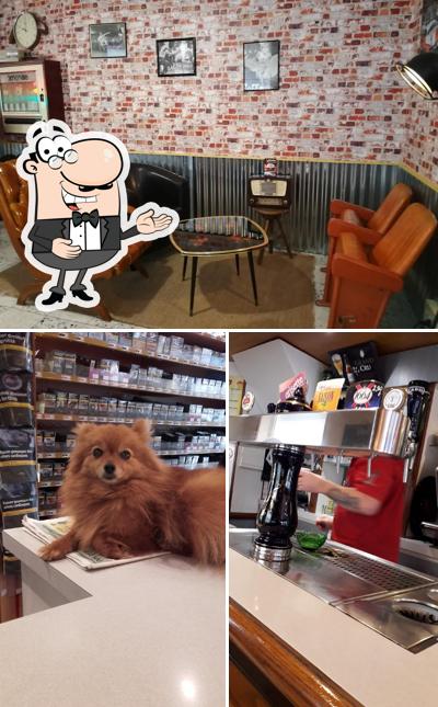 Bar/Tabac Le Royal