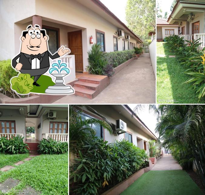 Gopinath Wines And Restaurant