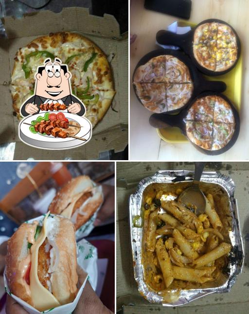 Food at Hello Food Samrala Road