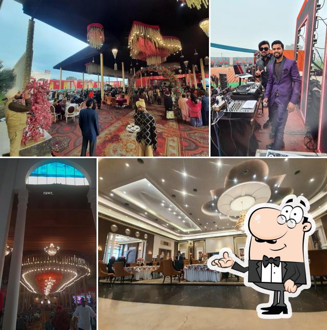 Check out how Kang Vila Resort looks inside