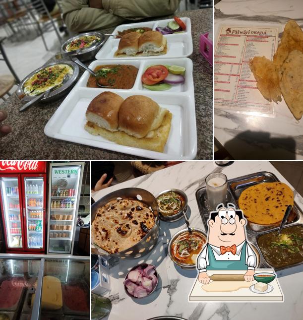 Samosa at Patwari Dhaba- The best Dhaba in Jalandhar