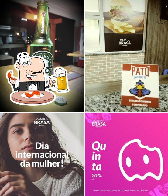 Sabor Na Brasa Delivery