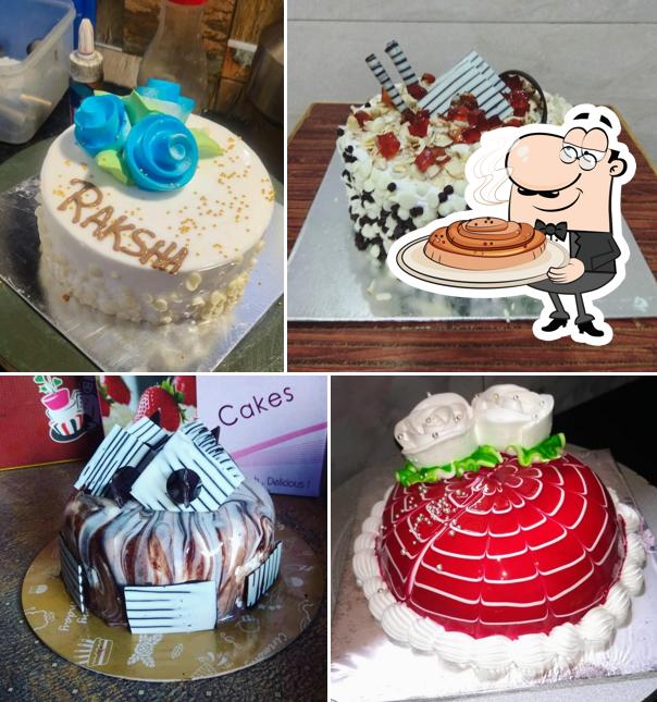 Here's a pic of Sabri Store And Cake Shop