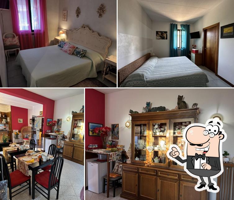 New Immobiliare Casa Patrizia