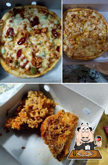 Pizza Crave