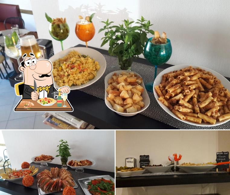 Platti al Bar City Snc