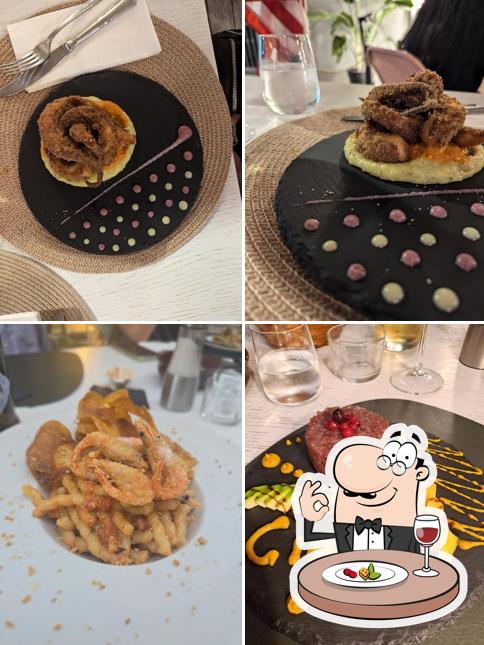 Cibo al CIAO.eatdrinkcook