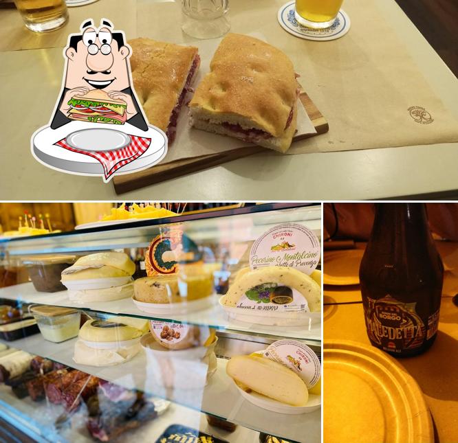 Fatti un panino a Gottino