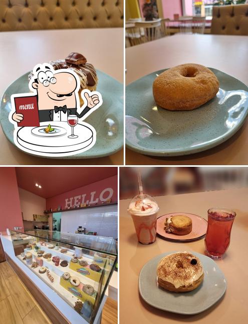 Hey Donuts Ituverava