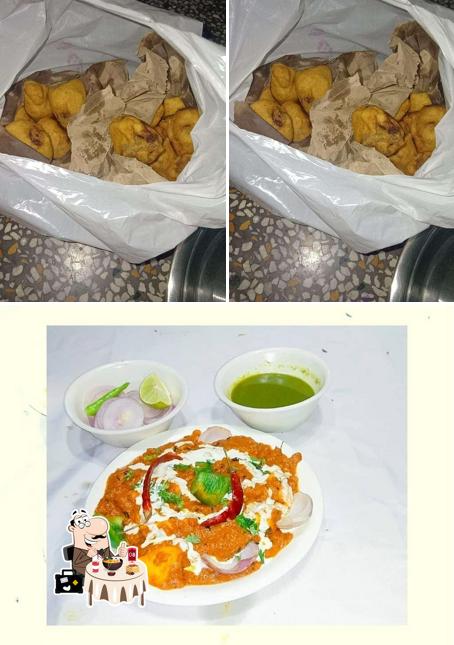 Odisha Food Center Veg And Non Veg