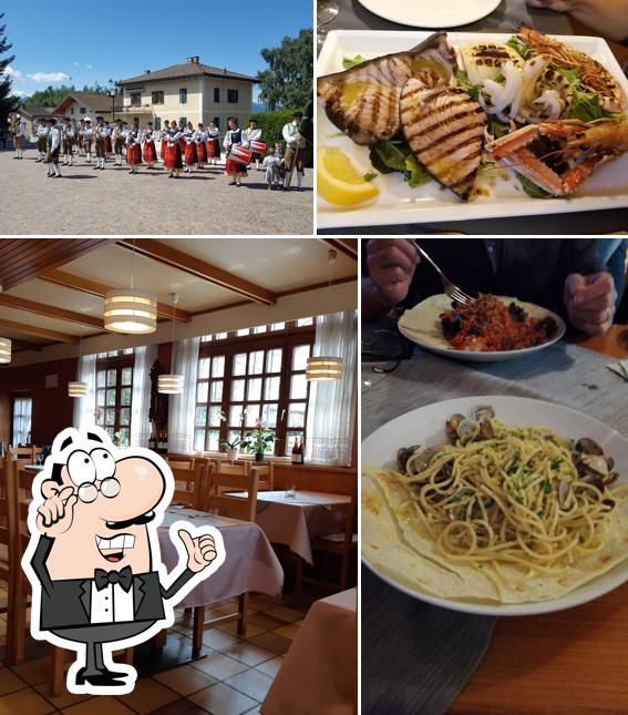 Ristorante La Scardola